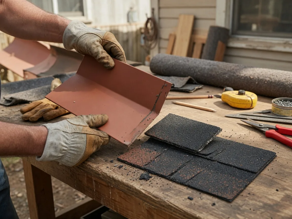 Roof Repair company in New Palestine, IN